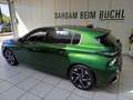Peugeot 308 PT 130 S&S 6-Gang-Manuell Allure Pack Grün - thumbnail 5