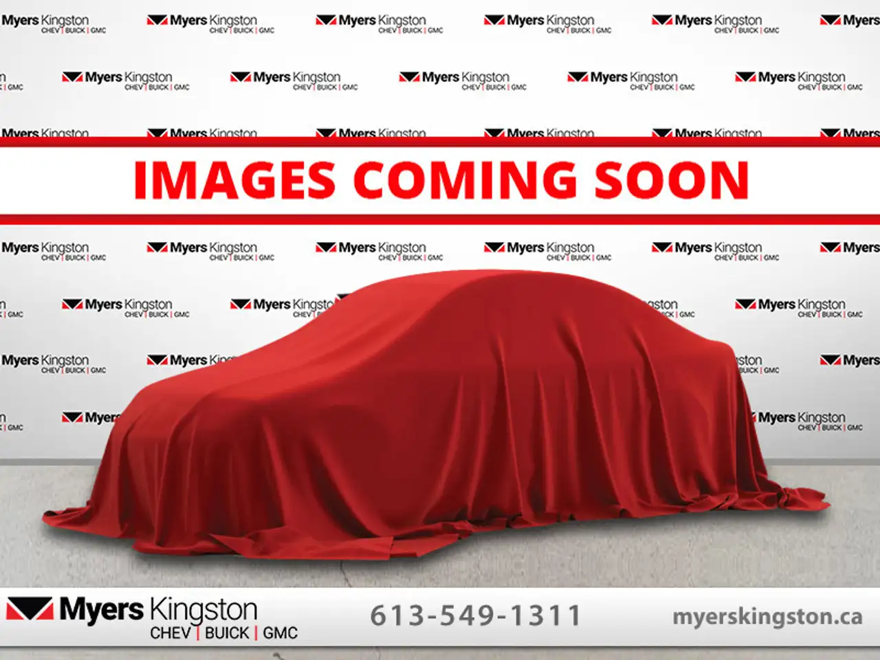 2026 Chevrolet Express 2500