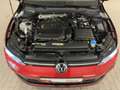 Volkswagen Golf VIII 1.5 eTSI R-Line STDHZG MATRIX NAVI PDC Rot - thumbnail 19