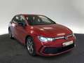Volkswagen Golf VIII 1.5 eTSI R-Line STDHZG MATRIX NAVI PDC Rot - thumbnail 5