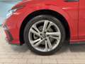 Volkswagen Golf VIII 1.5 eTSI R-Line STDHZG MATRIX NAVI PDC Rot - thumbnail 13