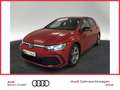 Volkswagen Golf VIII 1.5 eTSI R-Line STDHZG MATRIX NAVI PDC Rot - thumbnail 1