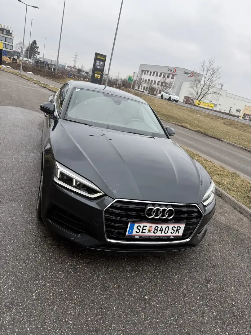 Audi A5 Sportback 35 TDI S tronic sport - 2