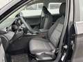 MG ZS Hybrid Tageszulassung Schwarz - thumbnail 8