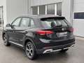 MG ZS Hybrid Tageszulassung Schwarz - thumbnail 4