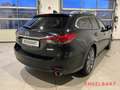 Mazda 6 Kombi Exclusive-Line 2.5 SKYACTIV-G 194 EU6d-T Schwarz - thumbnail 4