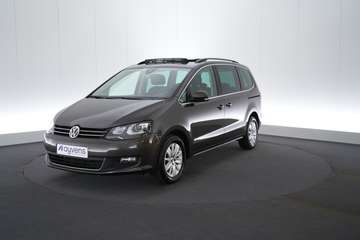 2.0 TDi SCR Comfortline DSG Business+ Premium 7Pl.