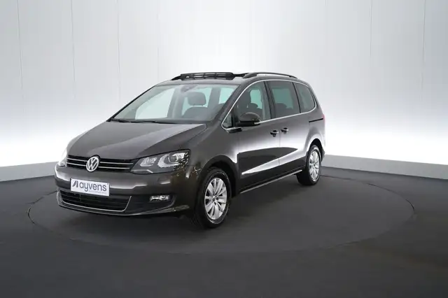 Volkswagen Sharan 2.0 TDi SCR Comfortline DSG Business+ Premium 7Pl.
