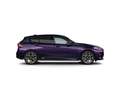 BMW 120 M SPORT - LEDER - HARMAN-KARDO Fioletowy - thumbnail 4