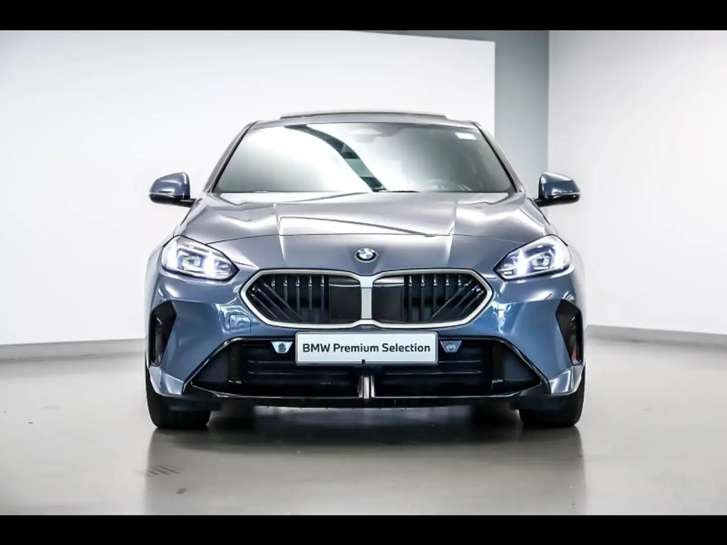 BMW 120 120A 170ch M Sport DKG7 - 2