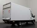 Iveco Daily 35C16 Bakwagen+Laadklep | Dakspoiler | Airco | 3-P Blanc - thumbnail 2