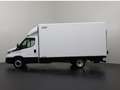 Iveco Daily 35C16 Bakwagen+Laadklep | Dakspoiler | Airco | 3-P Blanc - thumbnail 12