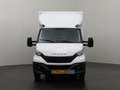 Iveco Daily 35C16 Bakwagen+Laadklep | Dakspoiler | Airco | 3-P Blanc - thumbnail 10