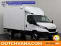 Iveco Daily 35C16 Bakwagen+Laadklep | Dakspoiler | Airco | 3-P Blanc - thumbnail 1