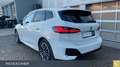 BMW 220 220i A Active Tourer M-Sport,LCProf,HUD,360°, Weiß - thumbnail 2