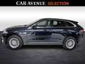Jaguar F-Pace PRESTIGE 2.0d 132kW AWD Bleu - thumbnail 4