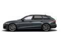 Audi A4 Avant 35 TDI S line Teilleder LED Navi ACC Grau - thumbnail 2