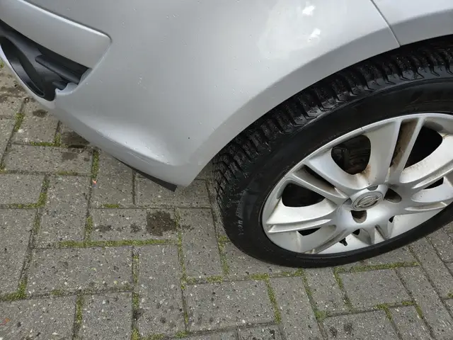 Opel Corsa view 5