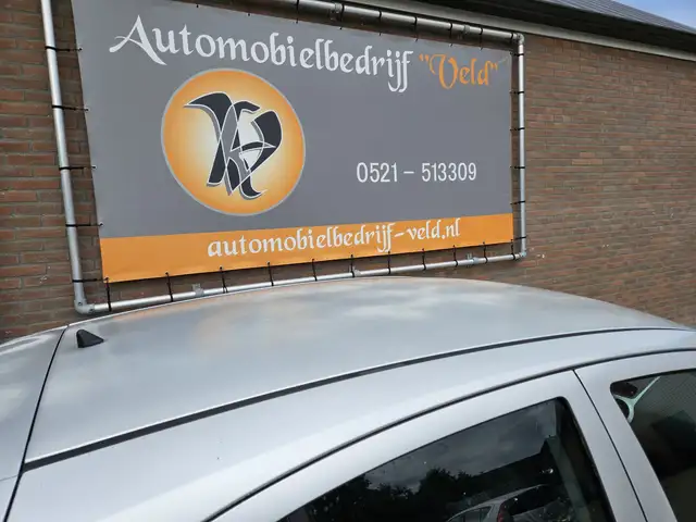Opel Corsa view 28