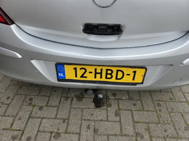 Opel Corsa view 22