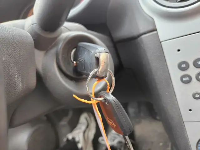 Opel Corsa view 15