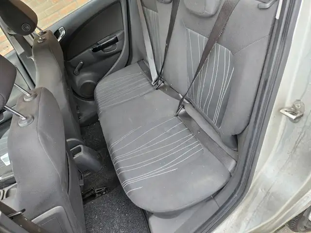 Opel Corsa view 19