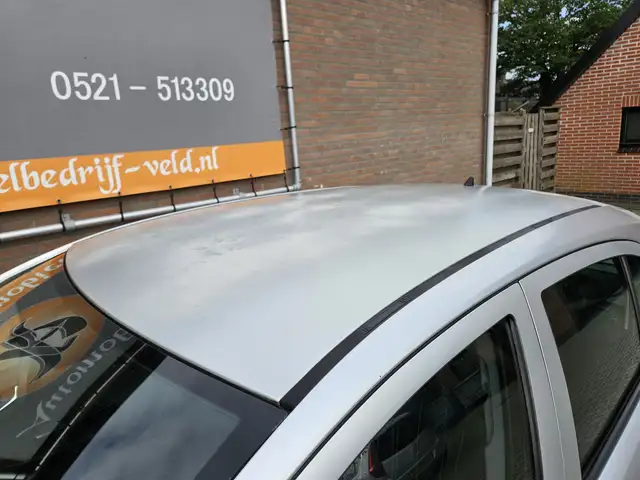 Opel Corsa view 6