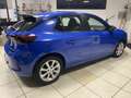 Opel Corsa 1.2 Edition s&s 75cv Blau - thumbnail 4