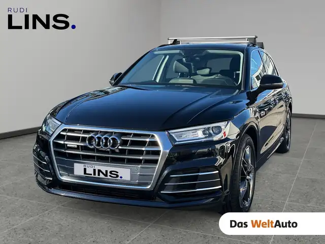 Audi Q5 50 TFSI e quattro