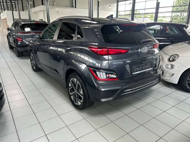 Hyundai KONA MJ21 (100kW) TREND-Paket inkl Navigationspaket