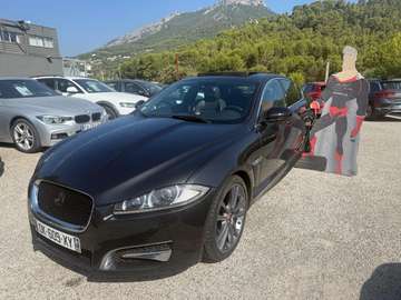 V6 3.0 D S 275CH PORTFOLIO