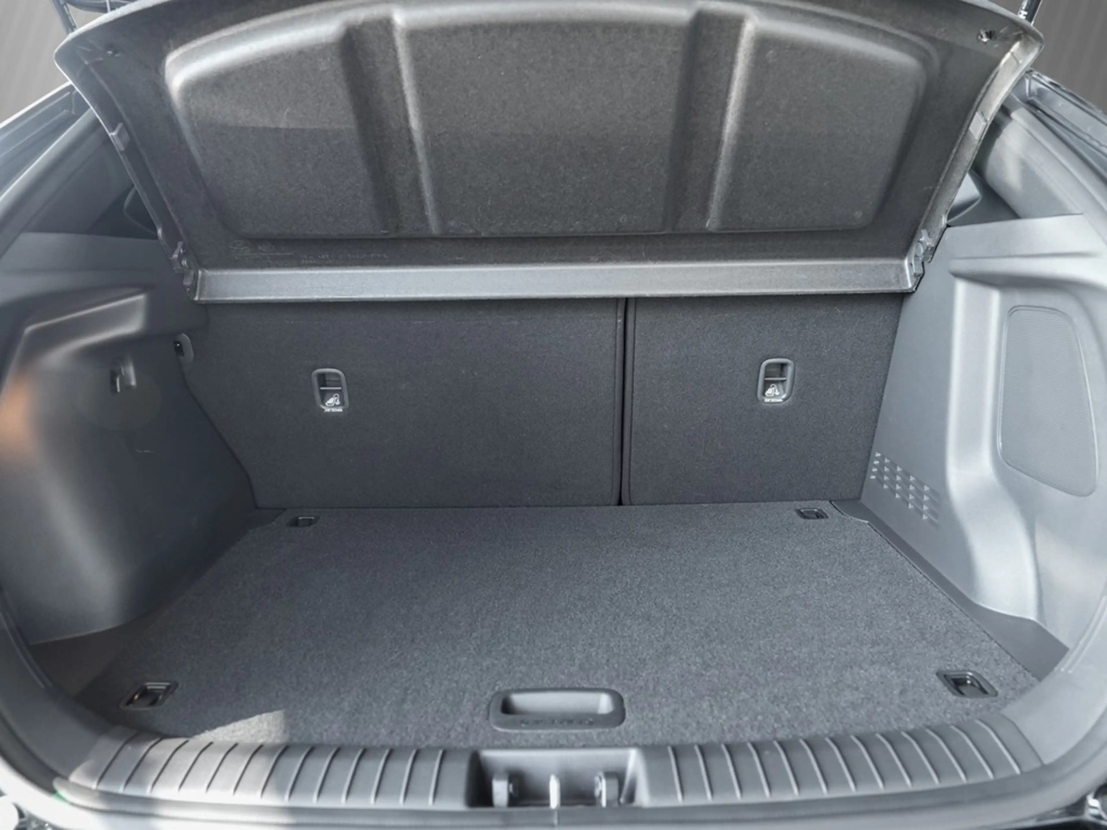 Hyundai KONA 2.0 T-GDI N Performance Navi/SmartLink/LED — photo 6