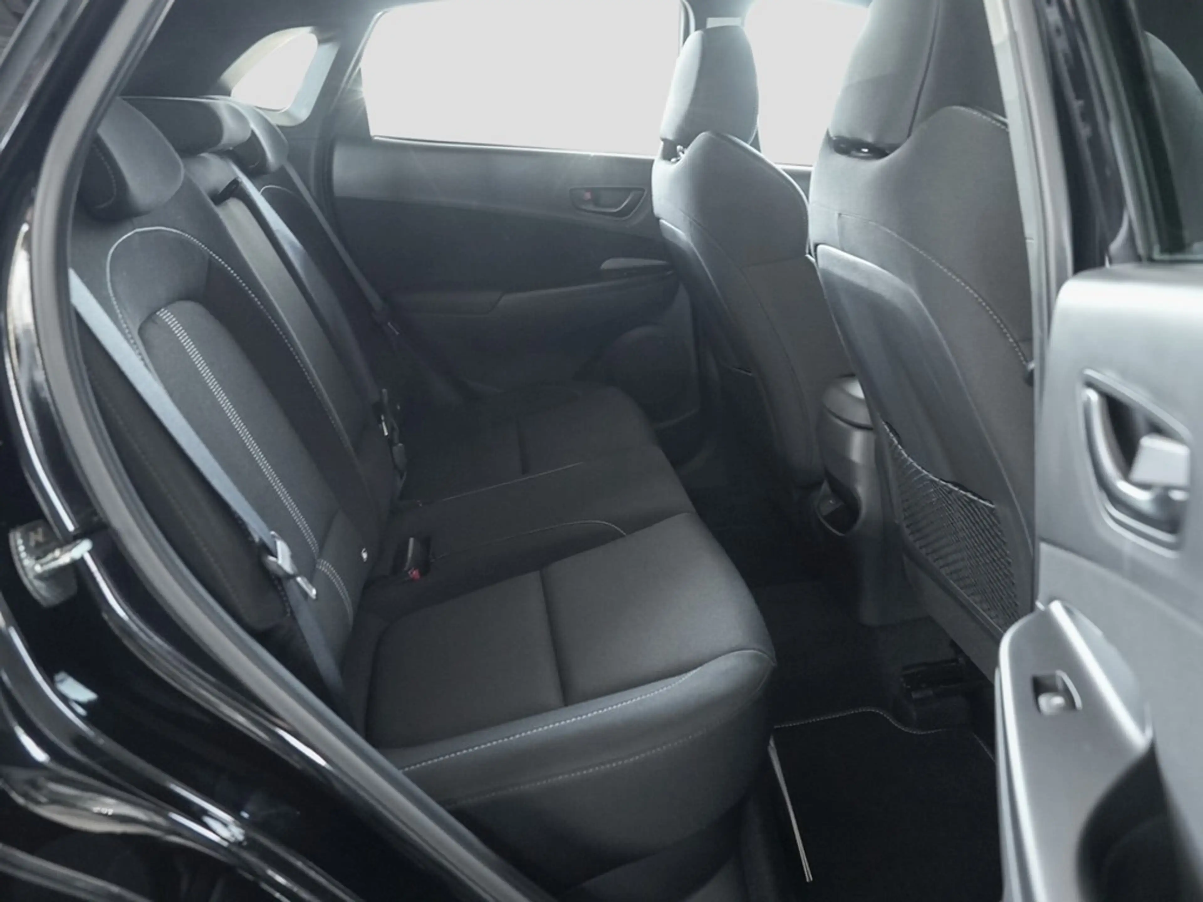 Hyundai KONA 2.0 T-GDI N Performance Navi/SmartLink/LED — photo 10