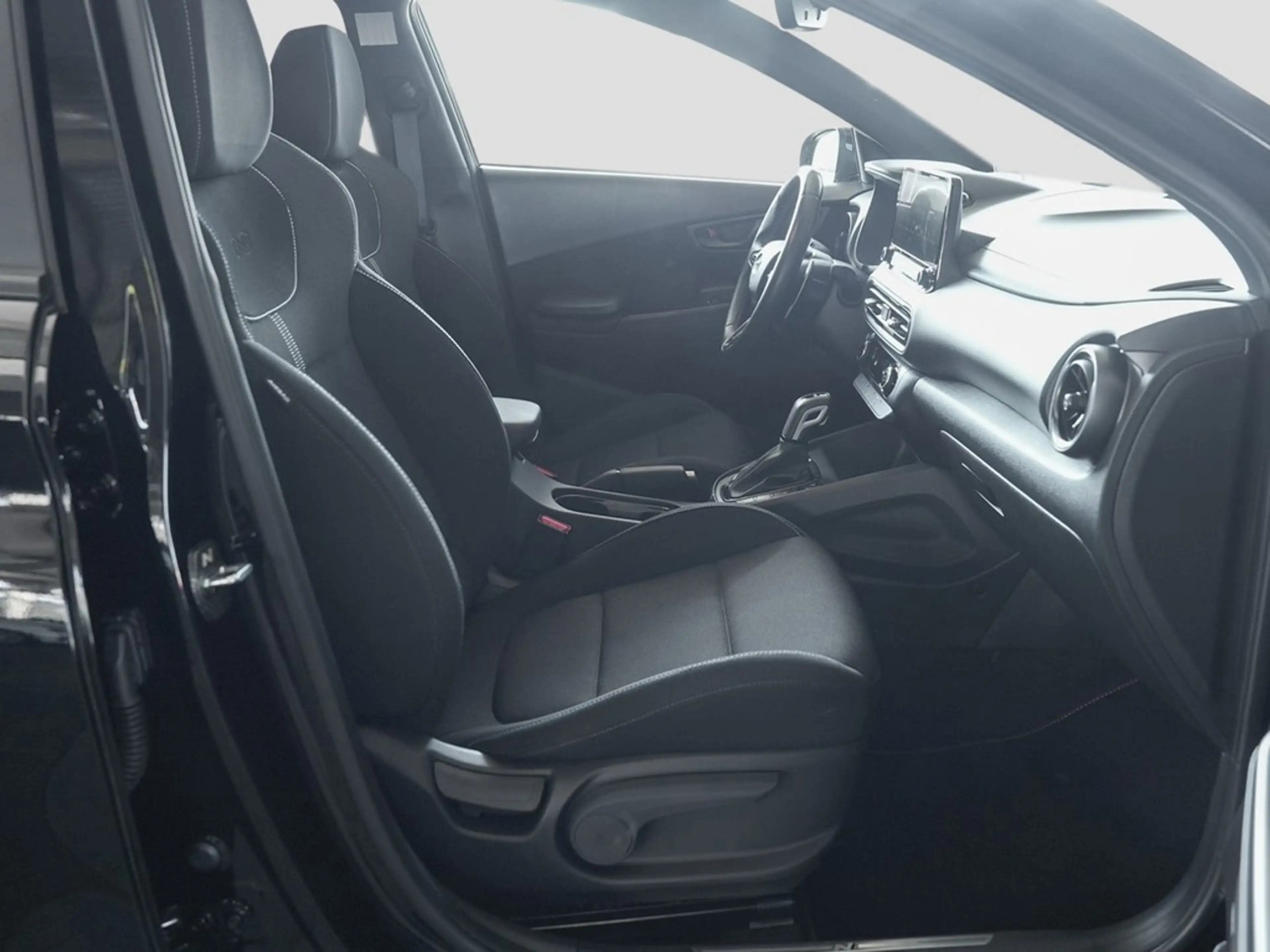 Hyundai KONA 2.0 T-GDI N Performance Navi/SmartLink/LED — photo 7