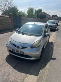 1.3 diesl 4 cylindre ultra économique 6mois garantie