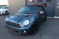 MINI One Cabrio MINI ONE Cabrio 1,6 *VERKAUFT* Blau - thumbnail 2