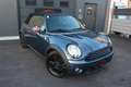 MINI One Cabrio MINI ONE Cabrio 1,6 *VERKAUFT* Blau - thumbnail 4