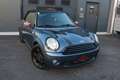 MINI One Cabrio MINI ONE Cabrio 1,6 *Top gepflegt* Blau - thumbnail 5
