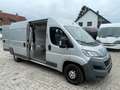 Citroen Jumper Grossraumkasten 35 L3H2 PROLINE BlueHDi 1 Grigio - thumbnail 11
