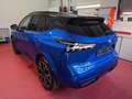 Nissan Qashqai 1,3 DIG-T MHEV 4x4 N-Design+ Xtronic Blau - thumbnail 4
