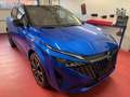 Nissan Qashqai 1,3 DIG-T MHEV 4x4 N-Design+ Xtronic Blau - thumbnail 3