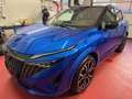 Nissan Qashqai 1,3 DIG-T MHEV 4x4 N-Design+ Xtronic Blau - thumbnail 1