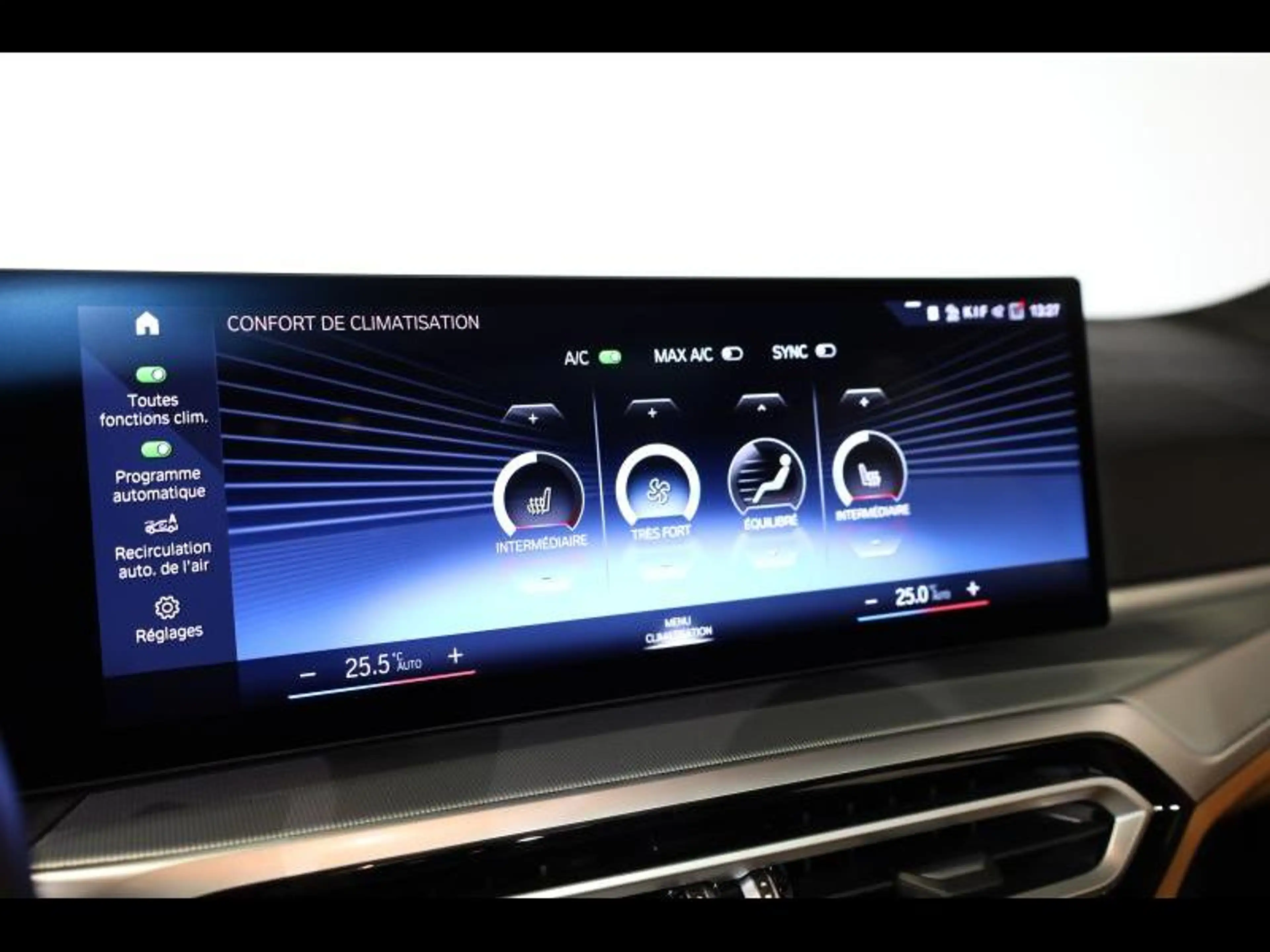 BMW 316 d Touring Kit M Sport — photo 15