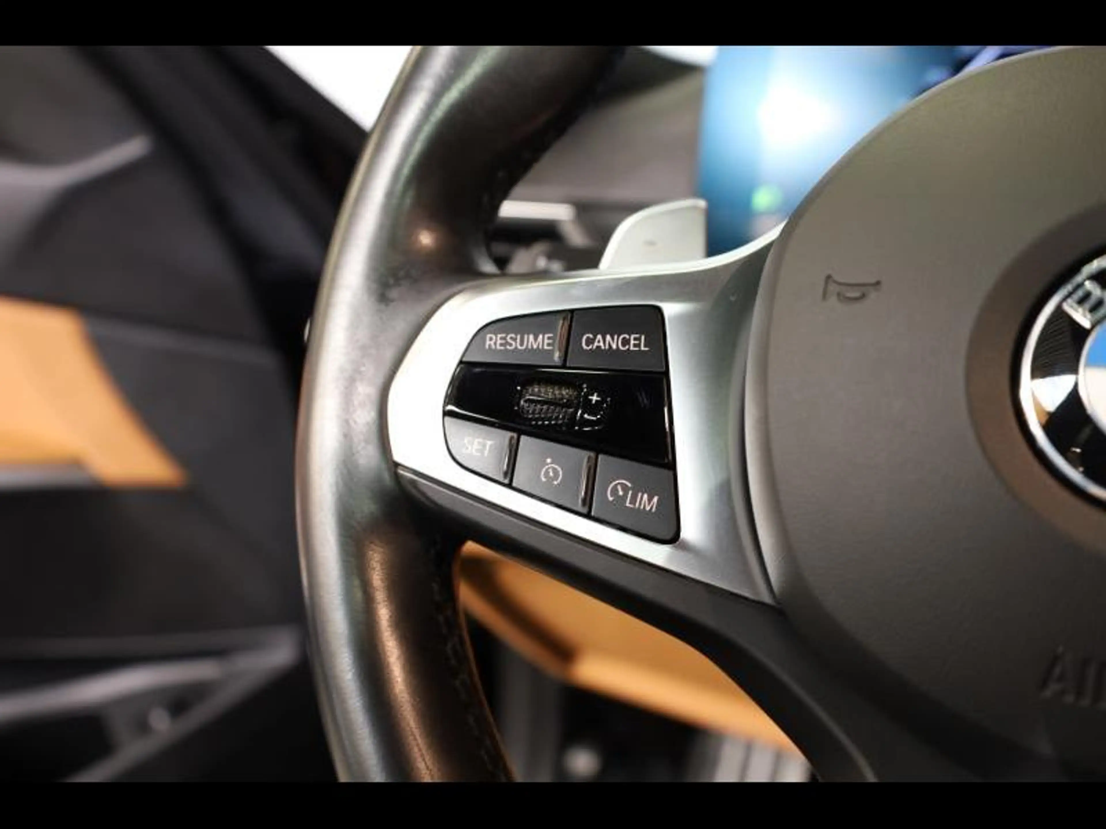 BMW 316 d Touring Kit M Sport — photo 13