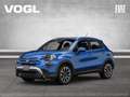 Fiat 500X Dolcevita MY24 Sport Hybrid 1.5 GSE 130PS Dolcevit Blauw - thumbnail 1