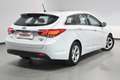 Hyundai i40 CW 1.7CRDI Bluedrive Tecno Blanco - thumbnail 4