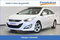 Hyundai i40 CW 1.7CRDI Bluedrive Tecno Blanco - thumbnail 1
