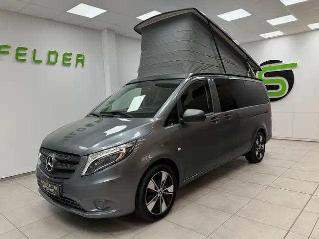 Mercedes-Benz 250 view 4