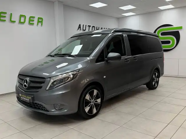 Mercedes-Benz 250 view 5