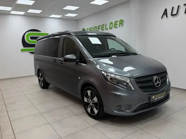 Mercedes-Benz 250 main image